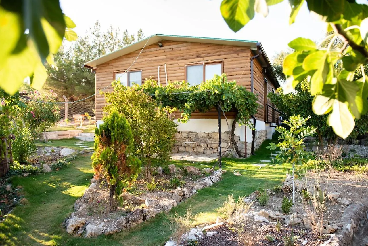 Hotel My House Urla İzmir Turecko