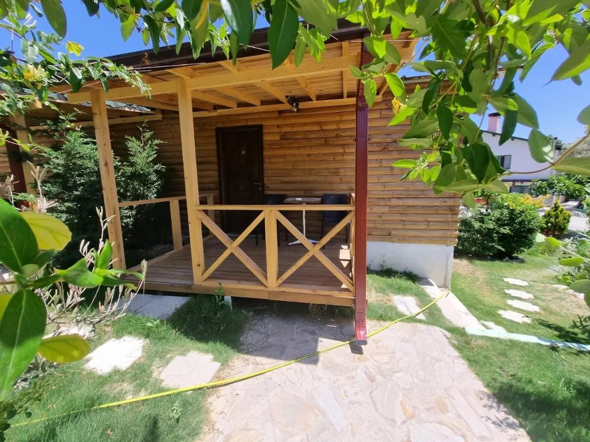 Hotel My House Urla à İzmir