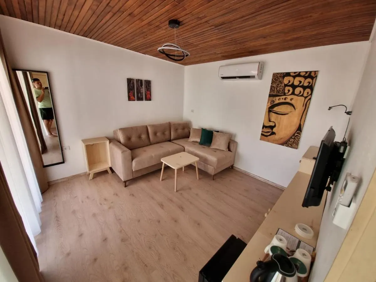 Hotel My House Urla à İzmir