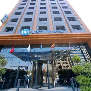 Hotel Best Western Izmir Hotel, Esmirna